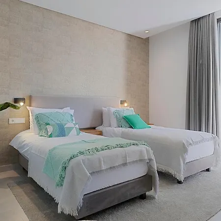 Princesa Villa Marbella