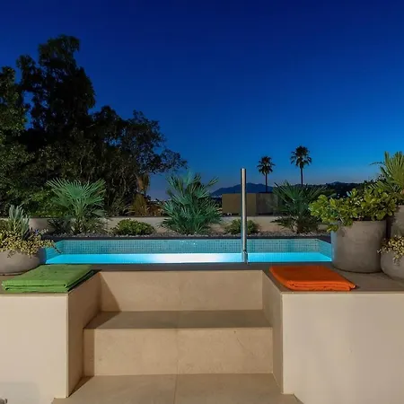 Villa Princesa Marbella