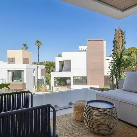 Villa Princesa