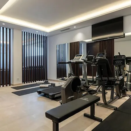 Princesa Villa Marbella