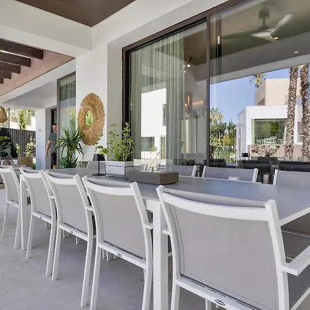 Villa Princesa *