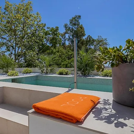 Princesa Villa Marbella