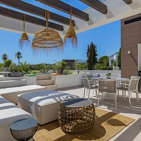 Villa Princesa Marbella