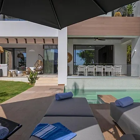 Princesa Villa