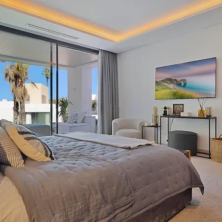 Princesa Villa