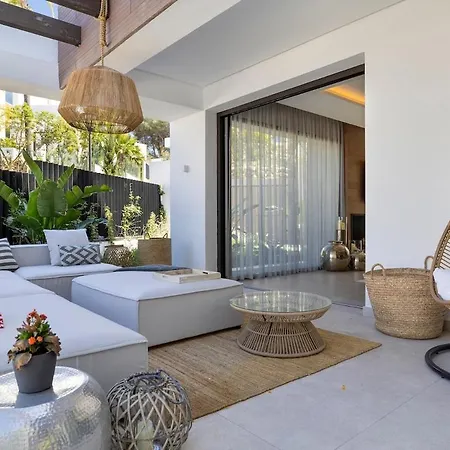 Villa Princesa *