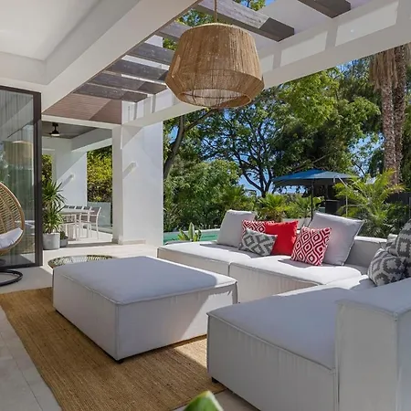 Villa Princesa Marbella