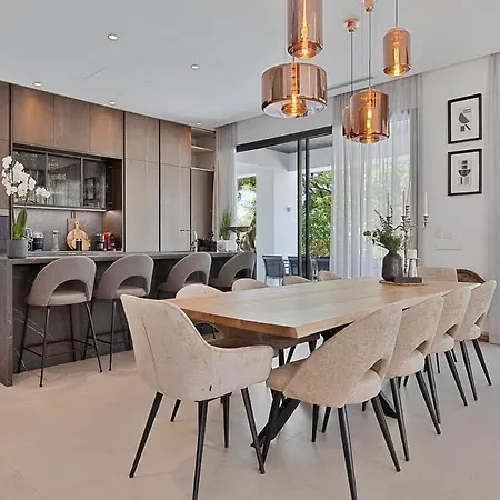 Princesa Villa Marbella